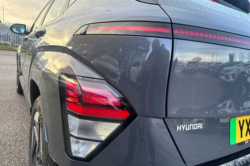Used Hyundai KONA 2024 for sale - 77335606: Photo 31