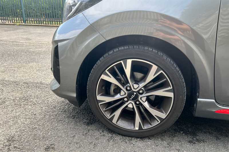 Used Kia Picanto 2023 for sale - 76447856: Photo 10