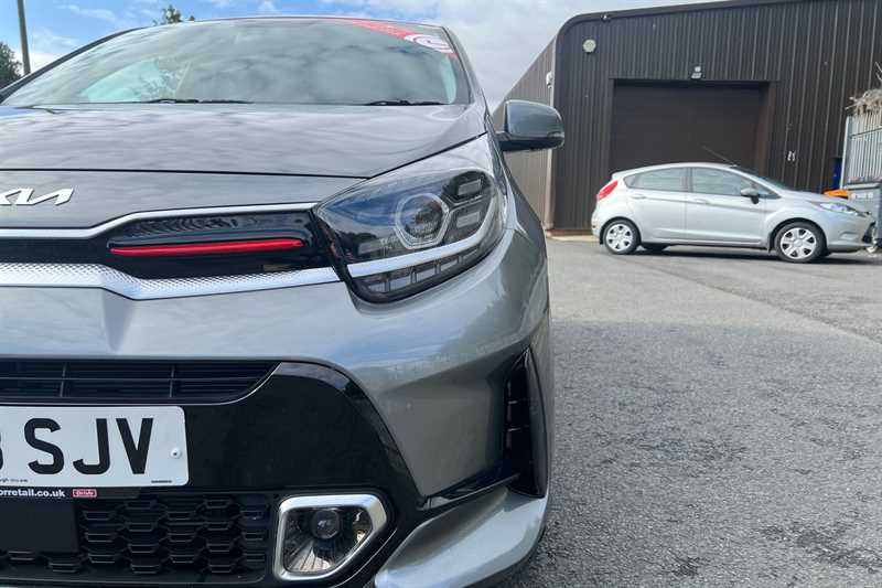 Used Kia Picanto 2023 for sale - 76447856: Photo 29