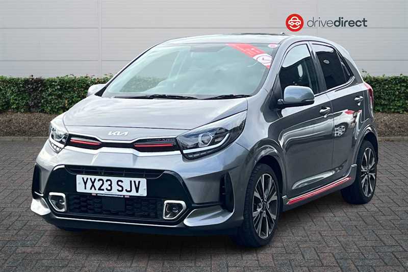 Used Kia Picanto 2023 for sale - 76447856: Photo 7