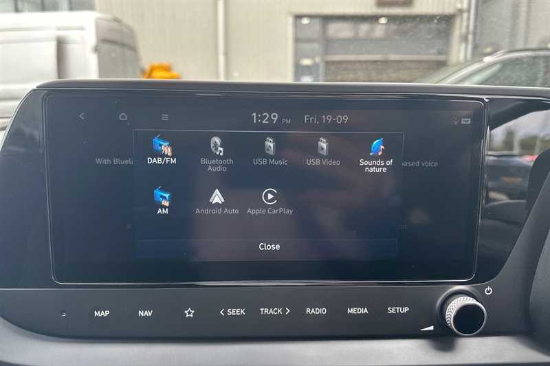 Used Hyundai i20 2022 for sale - 75785276: Photo 17