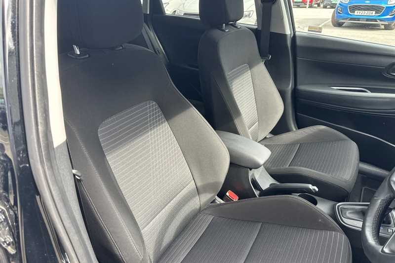 Used Hyundai i20 2022 for sale - 75785276: Photo 23