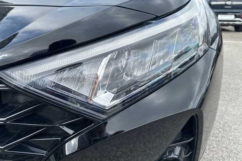 Used Hyundai i20 2022 for sale - 75785276: Photo 28