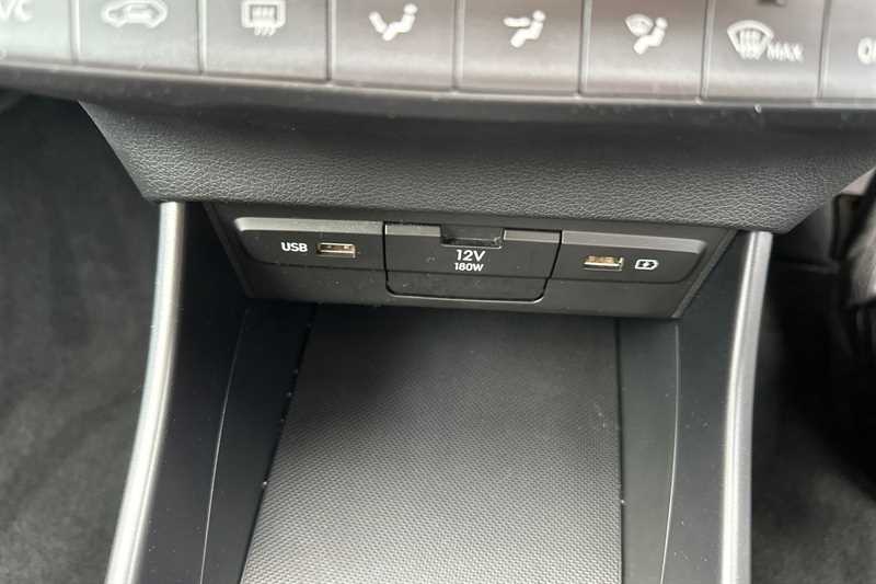 Used Hyundai i20 2022 for sale - 75785276: Photo 40