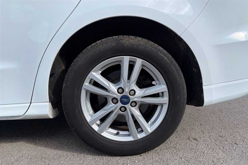 Used Ford S-Max 2020 for sale - 78050039: Photo 11