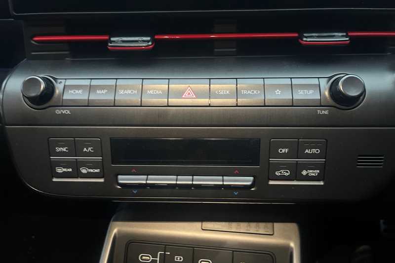 Used Hyundai KONA 2025 for sale - 77473660: Photo 15