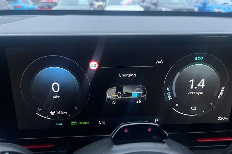 Used Hyundai KONA 2025 for sale - 77473660: Photo 20