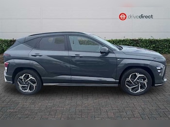 Used Hyundai KONA undefined for sale - 77473660: Photo