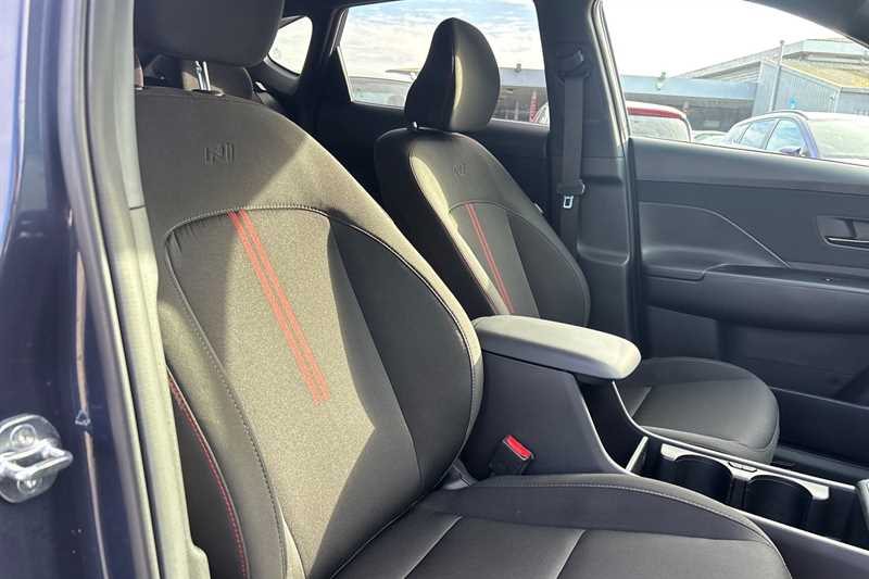 Used Hyundai KONA 2024 for sale - 76956240: Photo 23