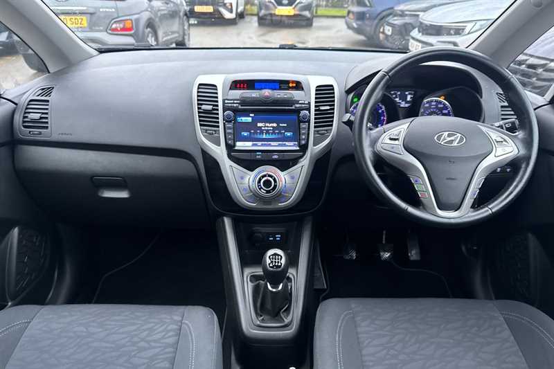 Used Hyundai Ix20 2019 for sale - 77444928: Photo 13