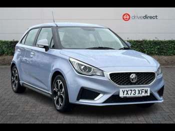 Used MG MG3 2023 for sale - 74922632: Photo