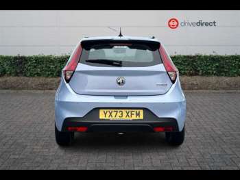 Used MG MG3 2023 for sale - 74922632: Photo