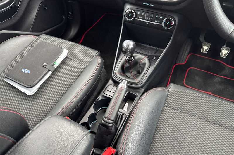 Used Ford Fiesta 2021 for sale - 78222090: Photo 14