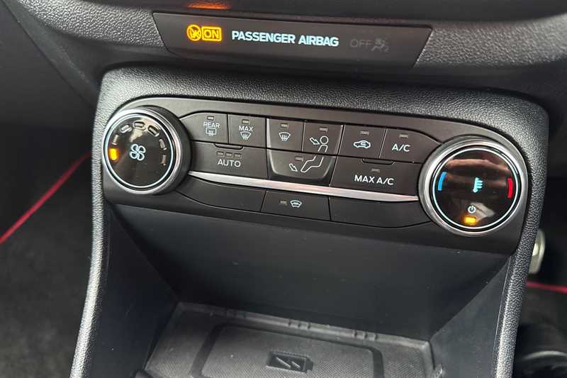 Used Ford Fiesta 2021 for sale - 78222090: Photo 15