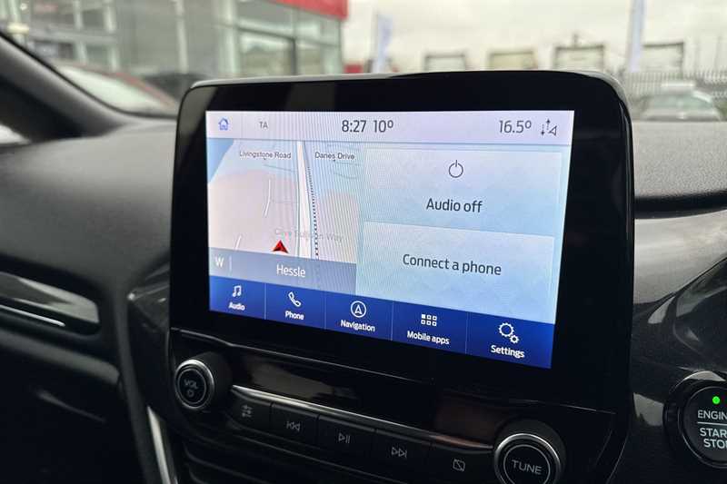 Used Ford Fiesta 2021 for sale - 78222090: Photo 17