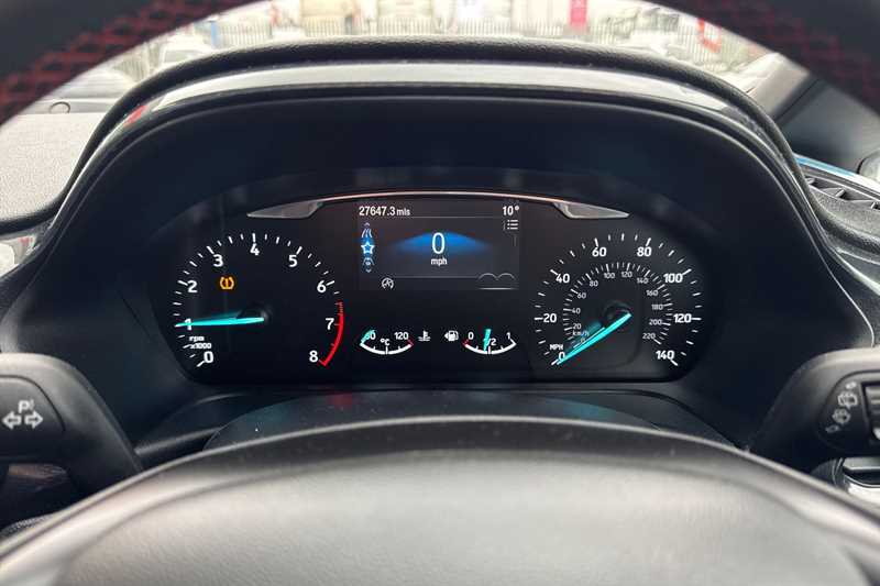 Used Ford Fiesta 2021 for sale - 78222090: Photo 20