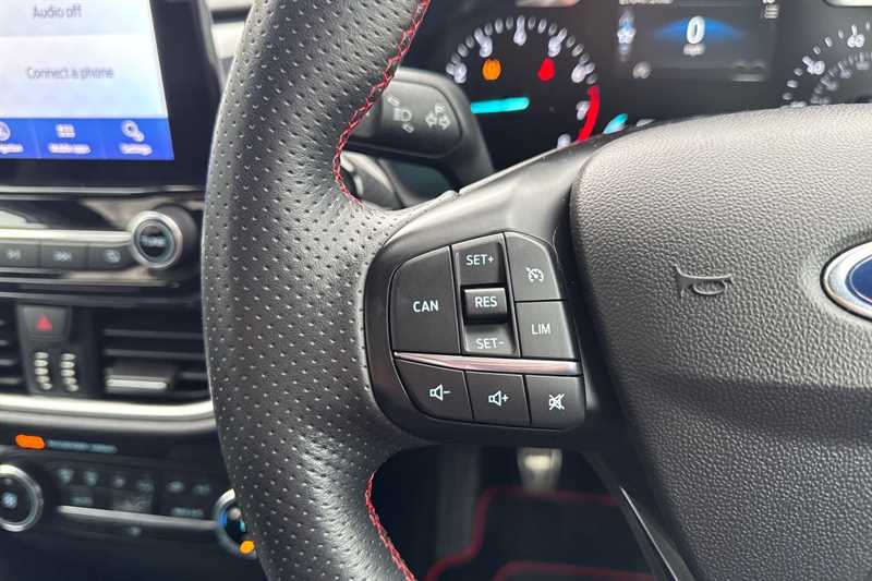 Used Ford Fiesta 2021 for sale - 78222090: Photo 21