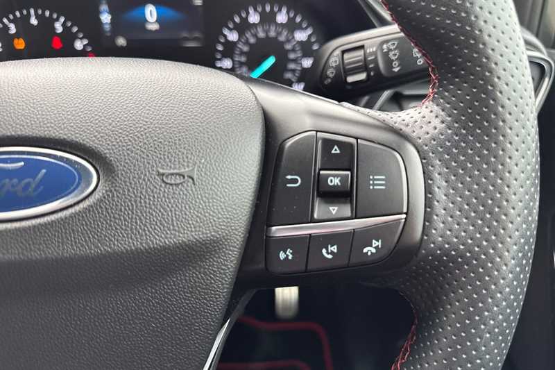 Used Ford Fiesta 2021 for sale - 78222090: Photo 22