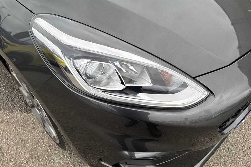 Used Ford Fiesta 2021 for sale - 78222090: Photo 28