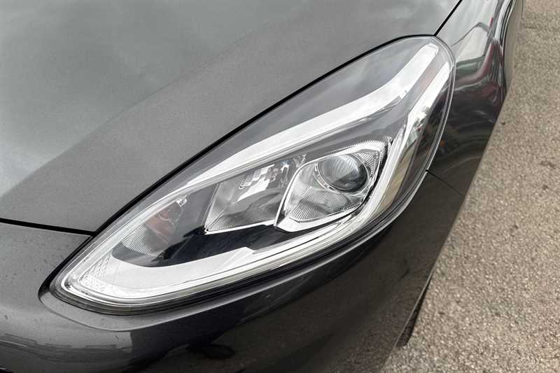 Used Ford Fiesta 2021 for sale - 78222090: Photo 29