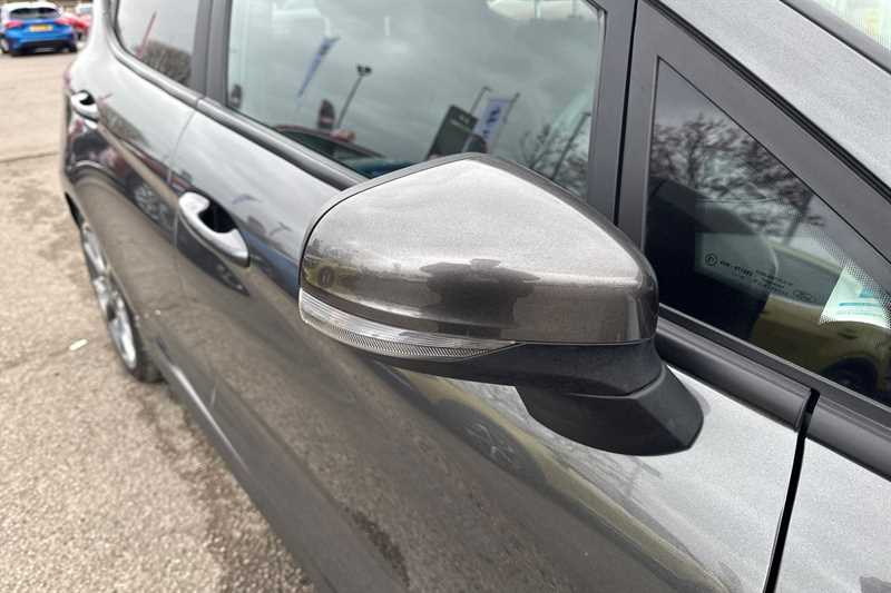 Used Ford Fiesta 2021 for sale - 78222090: Photo 34