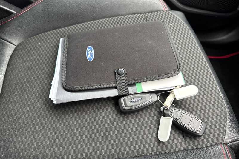 Used Ford Fiesta 2021 for sale - 78222090: Photo 36