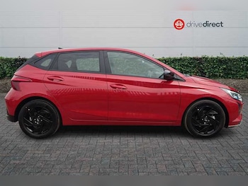 Used Hyundai i20 2026 for sale - 79397781: Photo