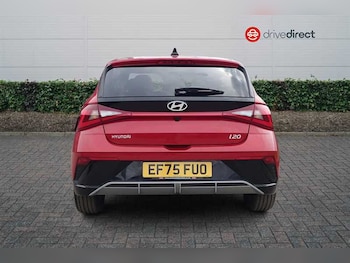 Used Hyundai i20 2026 for sale - 79397781: Photo