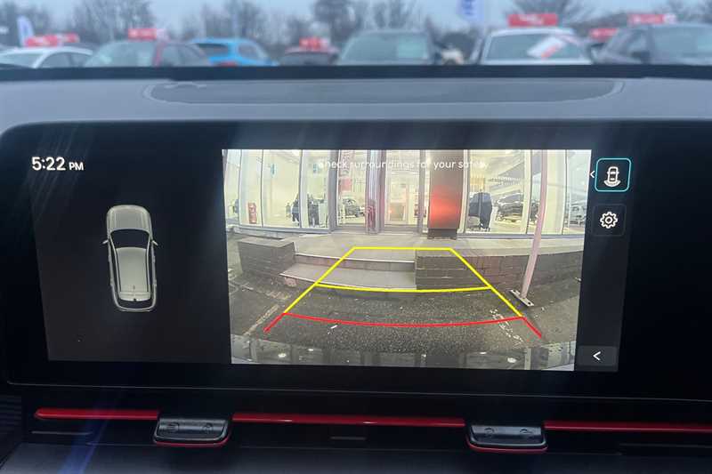 Used Hyundai KONA 2025 for sale - 77553687: Photo 19