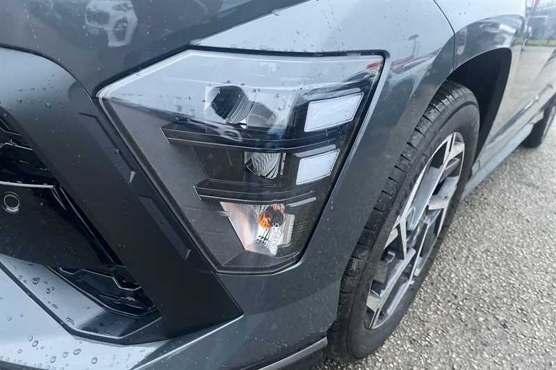 Used Hyundai KONA 2025 for sale - 77553687: Photo 29