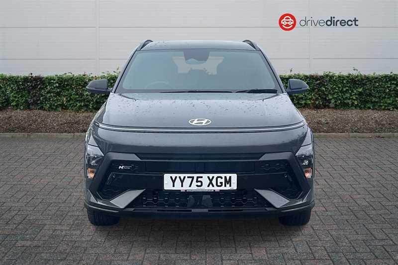 Used Hyundai KONA 2025 for sale - 77553687: Photo 8