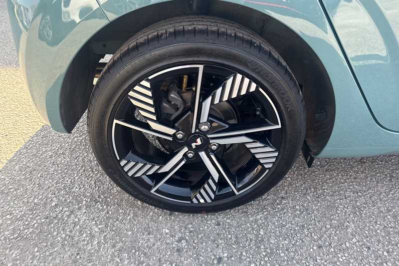 Used Hyundai i10 2025 for sale - 78188987: Photo 12