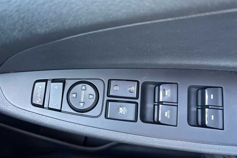 Used Hyundai TUCSON 2020 for sale - 75819245: Photo 16