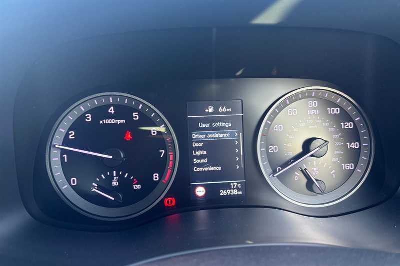 Used Hyundai TUCSON 2020 for sale - 75819245: Photo 20