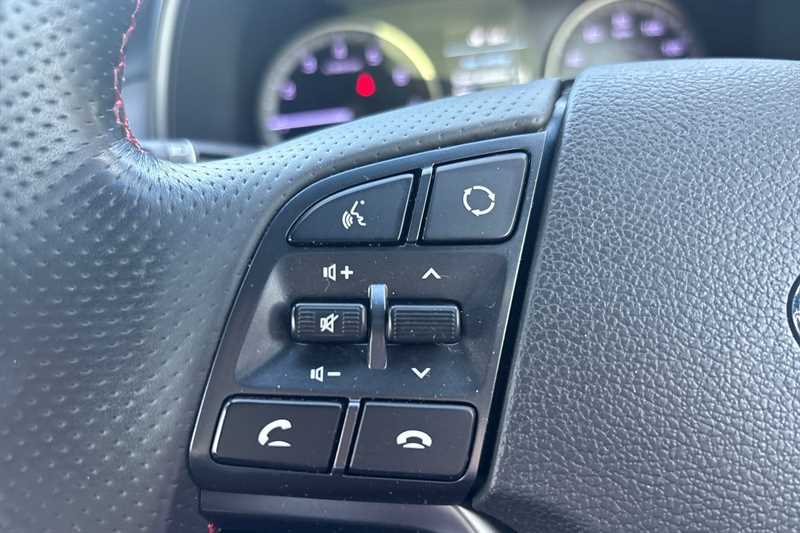 Used Hyundai TUCSON 2020 for sale - 75819245: Photo 21