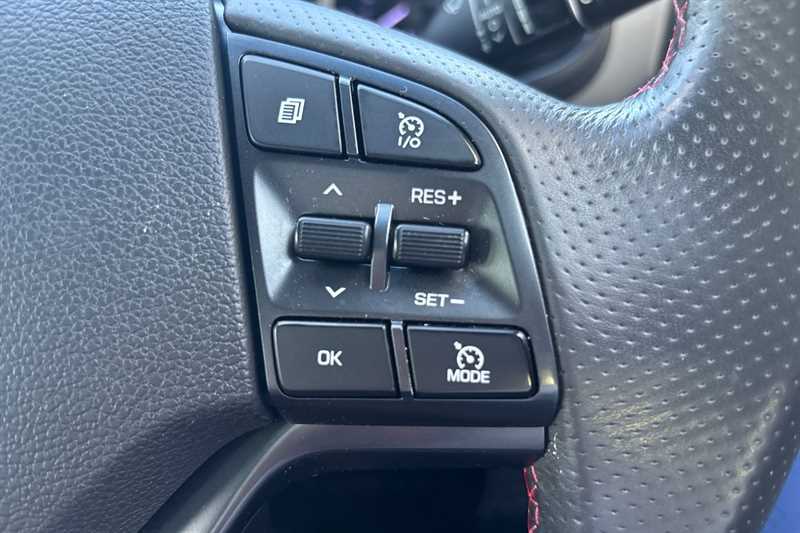 Used Hyundai TUCSON 2020 for sale - 75819245: Photo 22