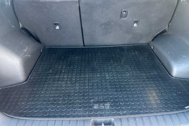 Used Hyundai TUCSON 2020 for sale - 75819245: Photo 25