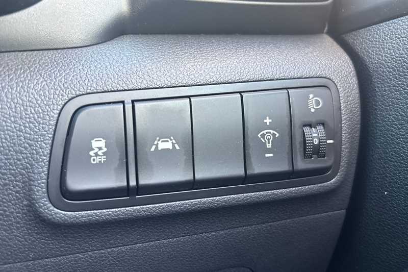 Used Hyundai TUCSON 2020 for sale - 75819245: Photo 38
