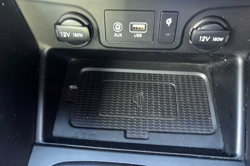 Used Hyundai TUCSON 2020 for sale - 75819245: Photo 39