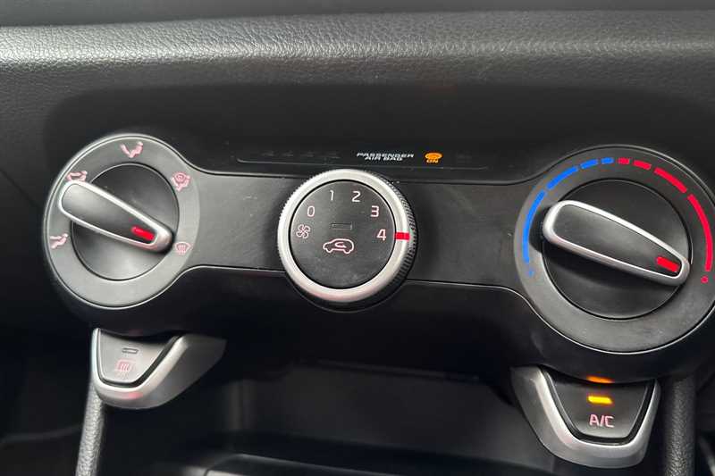 Used Kia Picanto 2017 for sale - 76891262: Photo 15