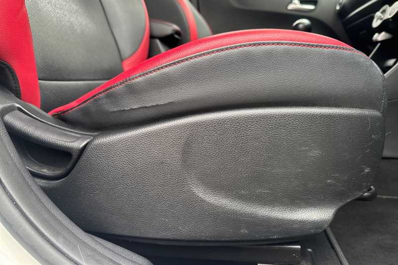 Used Kia Picanto 2017 for sale - 76891262: Photo 26