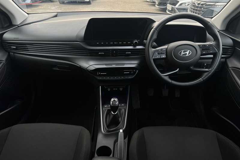 Used Hyundai i20 2023 for sale - 77430539: Photo 13