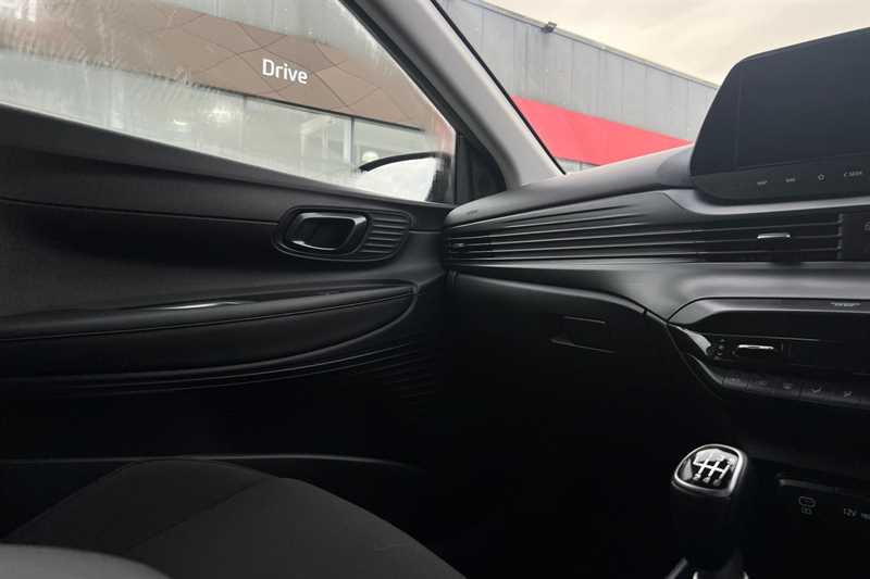 Used Hyundai i20 2023 for sale - 77430539: Photo 14