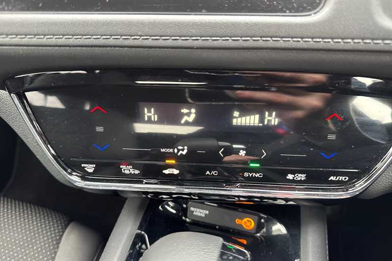 Used Honda HR-V 2019 for sale - 78129842: Photo 15