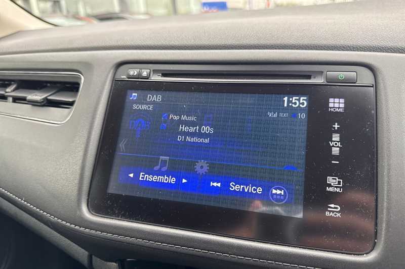 Used Honda HR-V 2019 for sale - 78129842: Photo 17