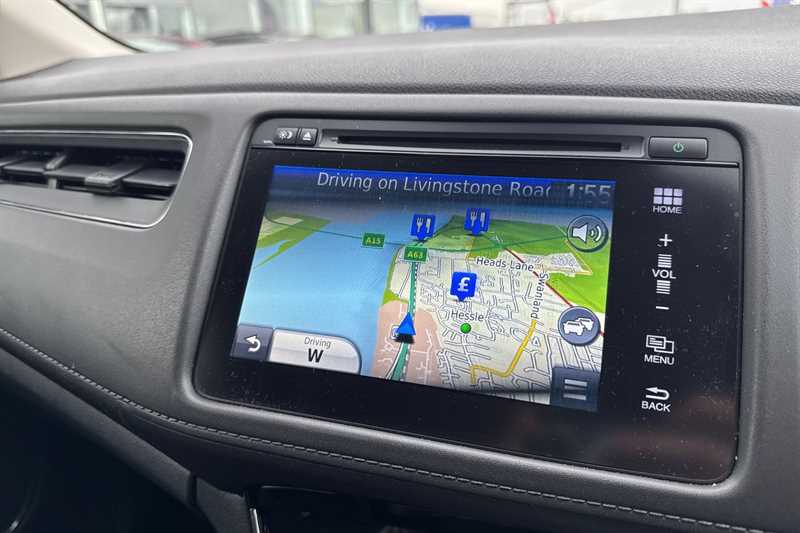 Used Honda HR-V 2019 for sale - 78129842: Photo 18