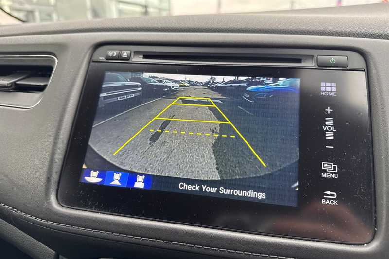 Used Honda HR-V 2019 for sale - 78129842: Photo 19