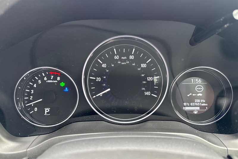 Used Honda HR-V 2019 for sale - 78129842: Photo 20