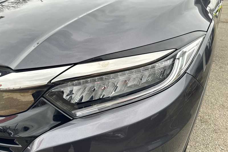 Used Honda HR-V 2019 for sale - 78129842: Photo 29