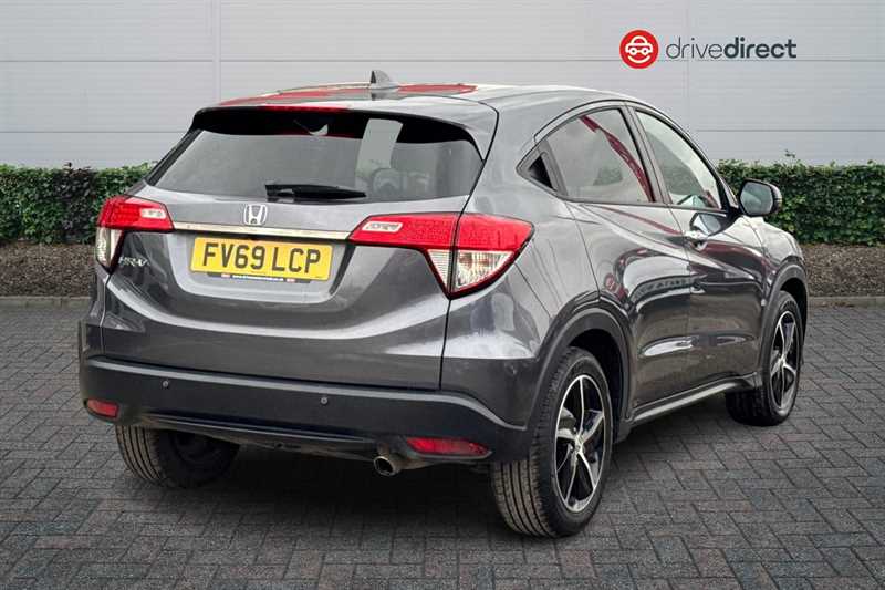 Used Honda HR-V 2019 for sale - 78129842: Photo 3